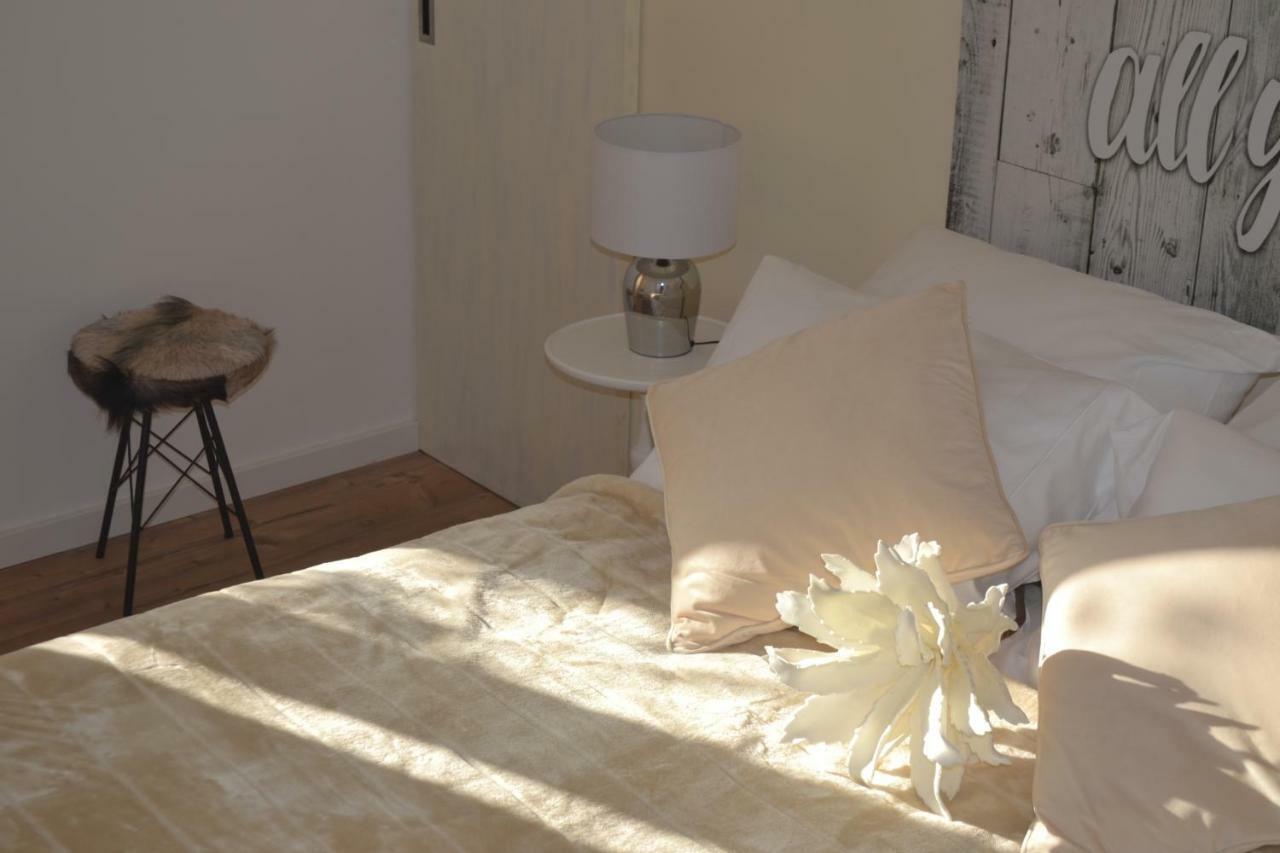 Bliss White House Villa Sintra Eksteriør billede