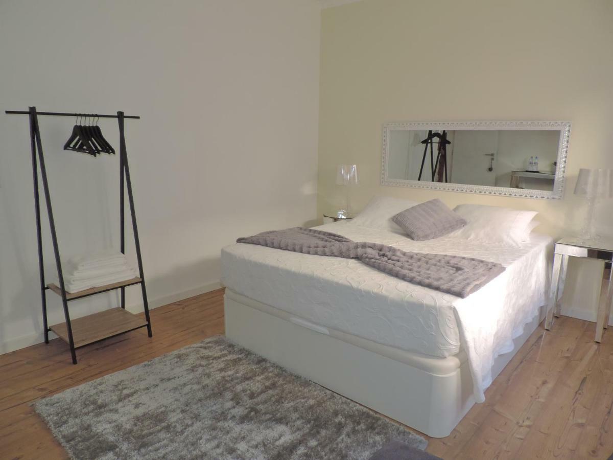 Bliss White House Villa Sintra Eksteriør billede